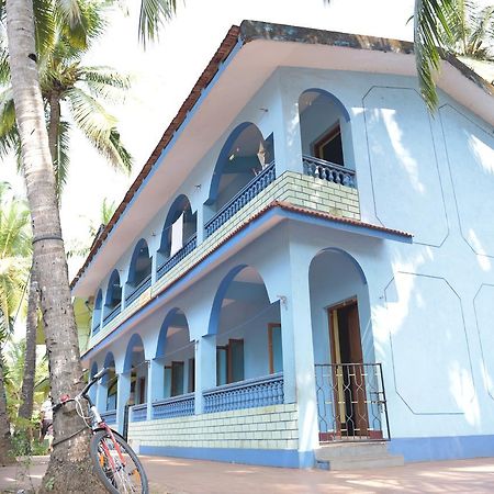 Libra Cottages ベナウリム エクステリア 写真