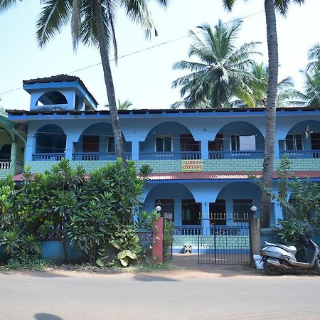 Libra Cottages ベナウリム エクステリア 写真
