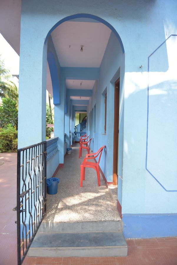 Libra Cottages ベナウリム エクステリア 写真